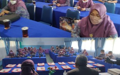 UJIAN SEKOLAH SMA NEGERI JUMAPOLO TAHUN PELAJARAN 2021/2022