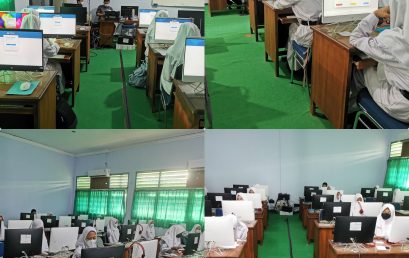 SIMULASI KSN-K TAHUN 2022 SMA NEGERI JUMAPOLO