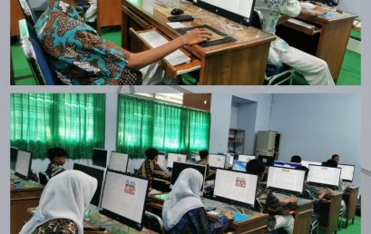 GLADI BERSIH ANBK TAHUN 2023 SMA NEGERI JUMAPOLO
