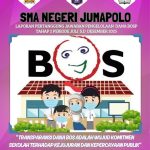 SMA NEGERI JUMAPOLO PUBLIKASIKAN REALISASI DANA BOS SEMESTER II TAHUN 2025
