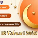 KAJIAN RAMADHAN PERKUAT SPIRIT PENDIDIK DI SMA NEGERI JUMAPOLO